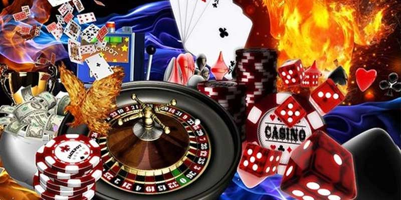 Kinh nghiệm chơi casino đỉnh cao mà bạn nên biết