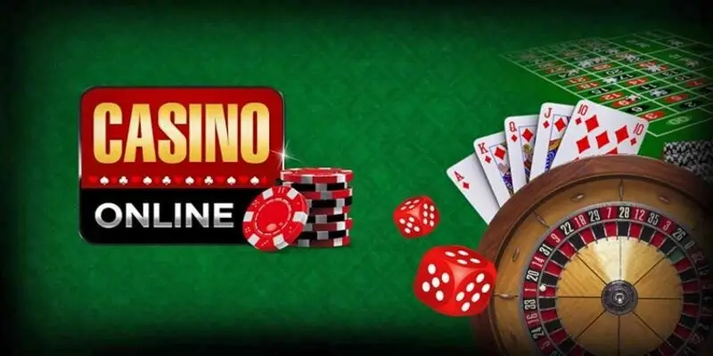 Anh em nên trải nghiệm casino trực tuyến