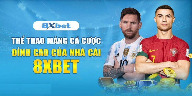 Bí quyết tham gia thể thao 8XBET rinh thưởng lớn