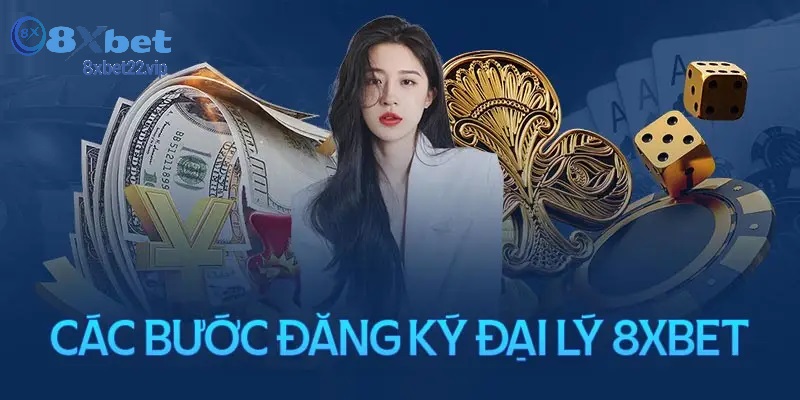 cach thuc tham gia va dang ky Cách thức tham gia đăng ký 8XBET