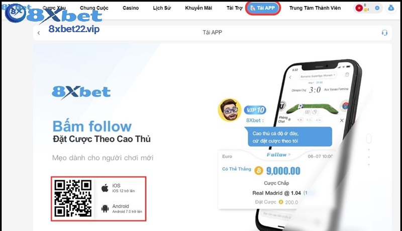 huong dan cach vao choi tai Hướng dẫn cách vào chơi tại 8XBET