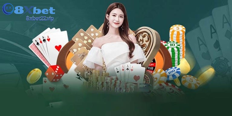 may danh bac tai Máy đánh bạc tại 8XBET
